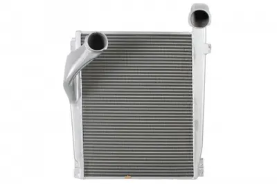 Intercooler potrivit MERCEDES MK, NG, SK 376.923-OM446.946 08.73-12.98