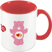 Cană Pyramid Animation: Care Bears - Love-A-Lot Bear