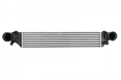 Intercooler potrivit MERCEDES C (CL203), C T-MODEL (S203), C (W203), CLC (CL203), CLK (A209), CLK (C209) 1.6-3.0D 12.00-06.11