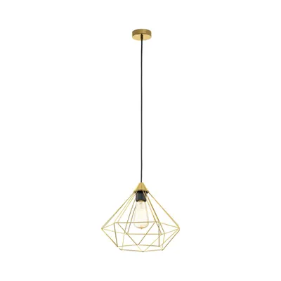 Pendul Eglo Tarbes 43679, E27 60w