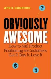 Obviously Awesome