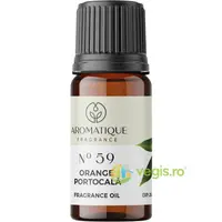 Ulei Aromat de Portocala Nr.59 10ml