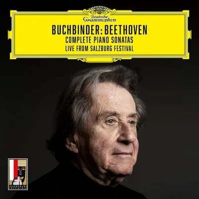 Beethoven: The Complete Piano Sonatas