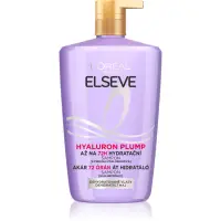 L’Oréal Paris Elseve Hyaluron Plump sampon hidratant cu acid hialuronic 1000 ml