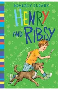 Henry and Ribsy