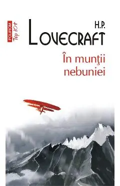 eBook In muntii nebuniei