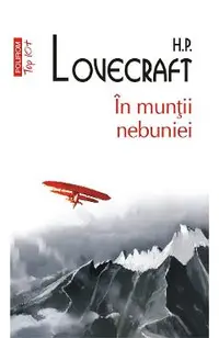 eBook In muntii nebuniei