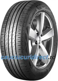 Continental EcoContact 6 - ContiRe.Tex ( 195/65 R15 91V CRM, EVc )