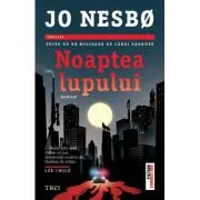 Noaptea lupului