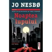 Noaptea lupului