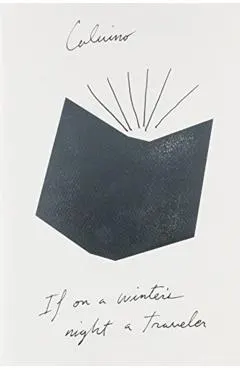 If on a Winter's Night a Traveler