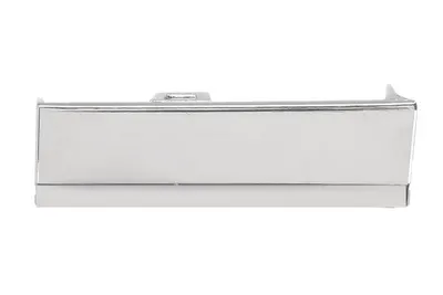 Bandou aripa Dreapta Fata potrivit VW PASSAT B8 2014-2019 - (crom)