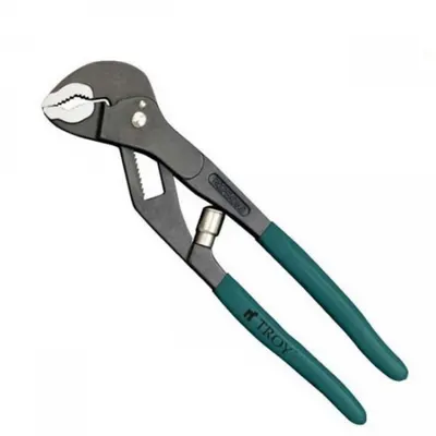Cleste pentru instalator Troy 21003, O55 mm, 300 mm