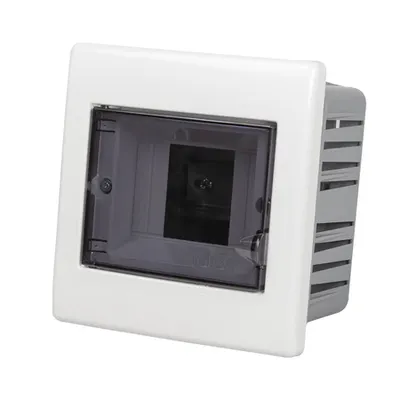 Tablou Sigurante 4M IP40 ST