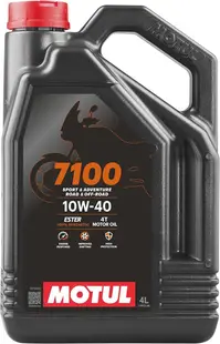 Ulei motor Motul 7100 10W40 4T 4L 4L