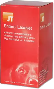 JT-Entero Laxavet, 55 ml