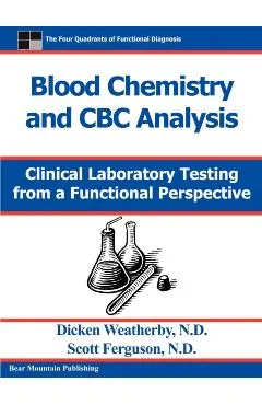 Blood Chemistry and CBC Analysis