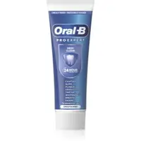 Oral-B Pro Expert Deep Clean pastă de dinți revigorantă