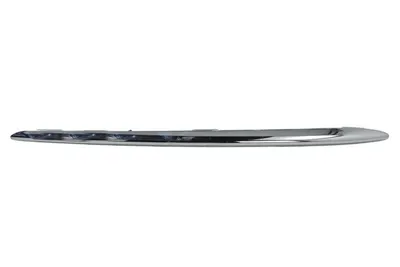 Element grila dreapta plastic, crom potrivit MERCEDES GLE W167 dupa 2020