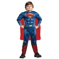 Costum superman dlx