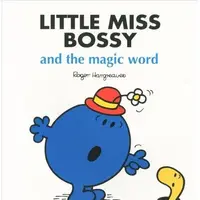 Little Miss Bossy and The Magic World
