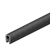 Edge protection strip 6,5 | Type KSB 2 PVC