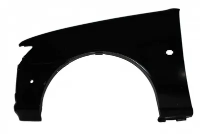 Aripa fata stanga cu locas semnalizator FORD FIESTA 3 III intre 1994-1995