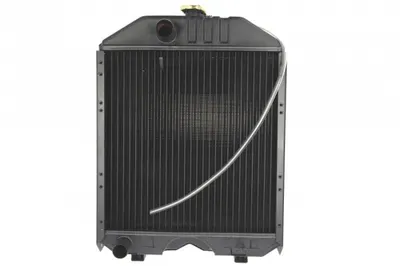 Radiator motor (cu rama) potrivit MASSEY FERGUSON 200, 300 A4.236-T3.1524 01.56-12.99
