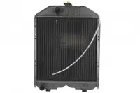 Radiator motor (cu rama) potrivit MASSEY FERGUSON 200, 300 A4.236-T3.1524 01.56-12.99
