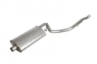 Toba finala esapament potrivit JEEP CHEROKEE 4.0 01.95-09.01