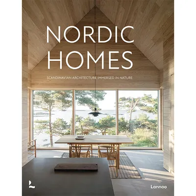 Carte Nordic Homes