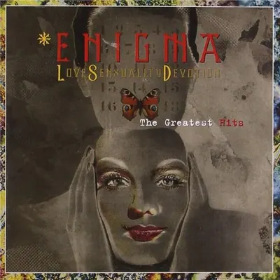 Love Sensuality Devotion: The Greatest Hits
