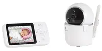 Monitor video pentru bebeluși Cangaroo - Callisto