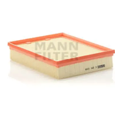 Filtru aer MANN-FILTER C 25 109