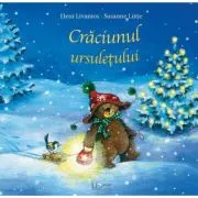 Craciunul ursuletului