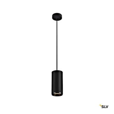 NUMINOS L PD 28W 2440lm 2700K 24° 230V LED black
