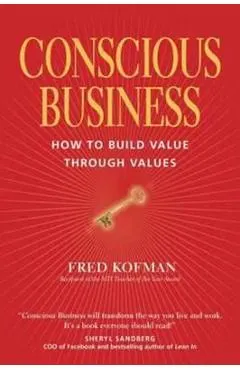 Conscious Business