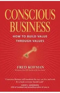 Conscious Business