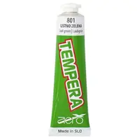 Culoare Tempera Aero, Leaf Green, 42 ml
