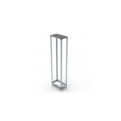 External cable sleeve pentru XL³ S 4000 dulap distributie inaltime 2200 mm and depth 800 mm