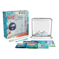Set educativ STEM - AQUA DRAGONS Habitat HATCH N GROW
