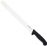 Cuțit de tăiere cu lamă dreaptă și dură Giesser - 31 cm