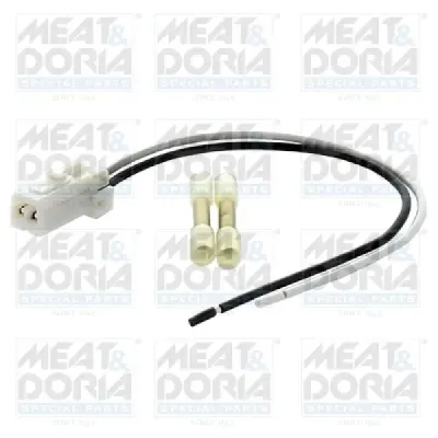Meat &amp; Doria 25175