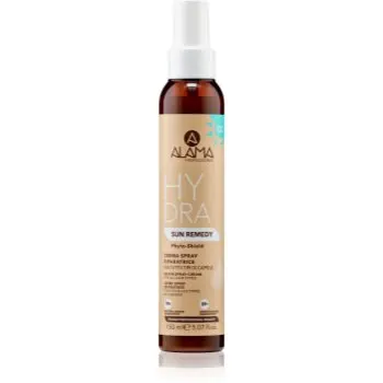 Alama Professional Hydra Sun Remedy spray pentru par expus la soare