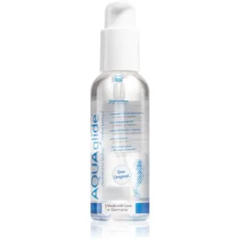 JoyDivision AQUAglide Natural gel lubrifiant