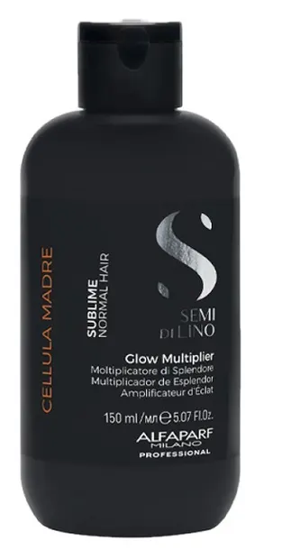 Alfaparf SDL Sublime Concentrat de strălucire Cellula Madre Glow Multiplier, 150 ml