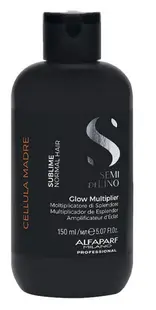 Alfaparf SDL Sublime Concentrat de strălucire Cellula Madre Glow Multiplier, 150 ml