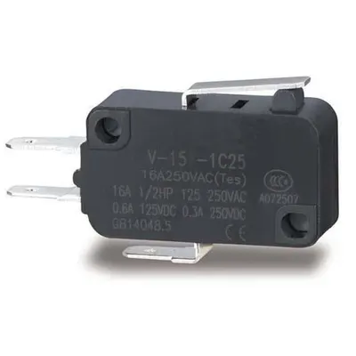 Limitator gama V nPlastic - V-151
