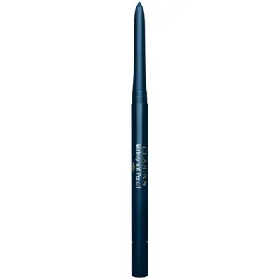 Clarins Waterproof Pencil creion dermatograf waterproof culoare 03 Blue Orchid 0.29 g
