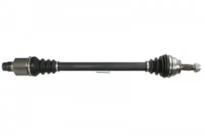 Planetara fata dreapta 766mm potrivit PEUGEOT 2008 I, 207 1.6 1.6D 02.07